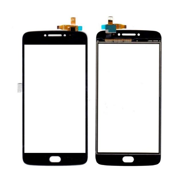 Replacement for E4PLUS WITH OCA BLACK TOUCH GLASS MOTOROLA - Quality Phone Parts in Sri Lanka